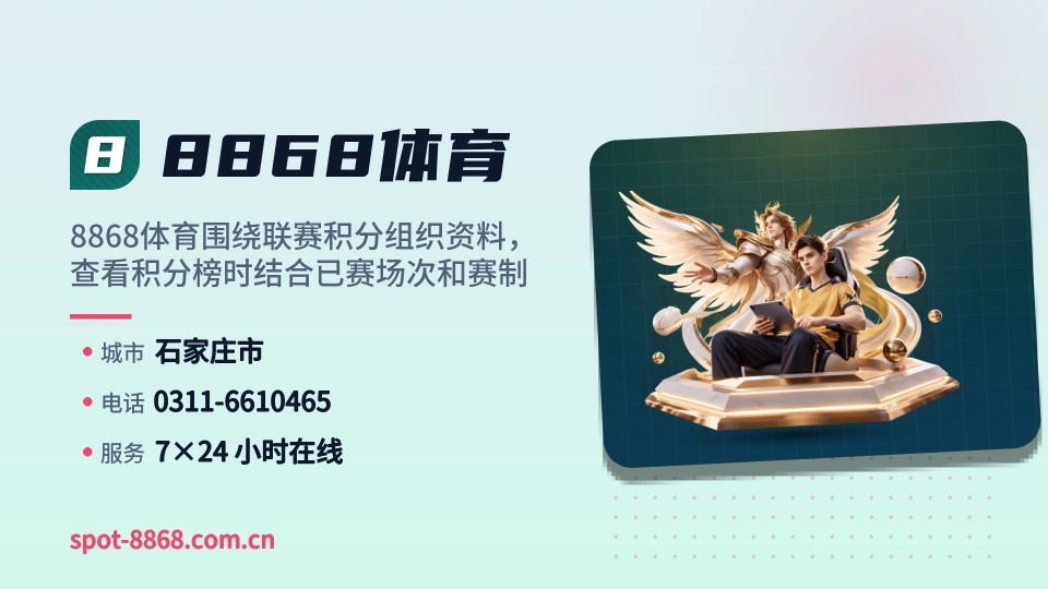 初识8868体育